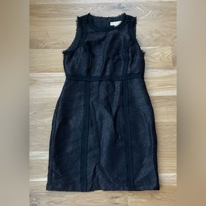 Michael Kors Black Dress 4